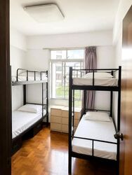 Casablanca (D25), Condominium #609585131